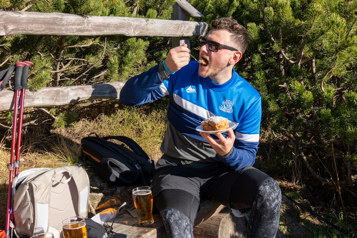 Guía de nutrición para deportistas de resistencia